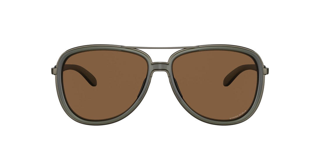 OAKLEY OO4129 SPLIT TIME 412925 58