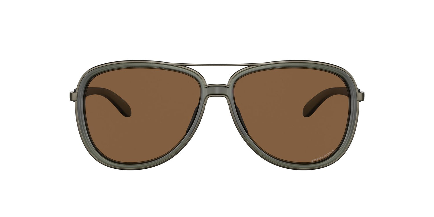 OAKLEY OO4129 SPLIT TIME 412925 58