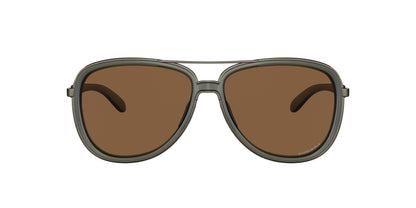 OAKLEY OO4129 SPLIT TIME 412925 58