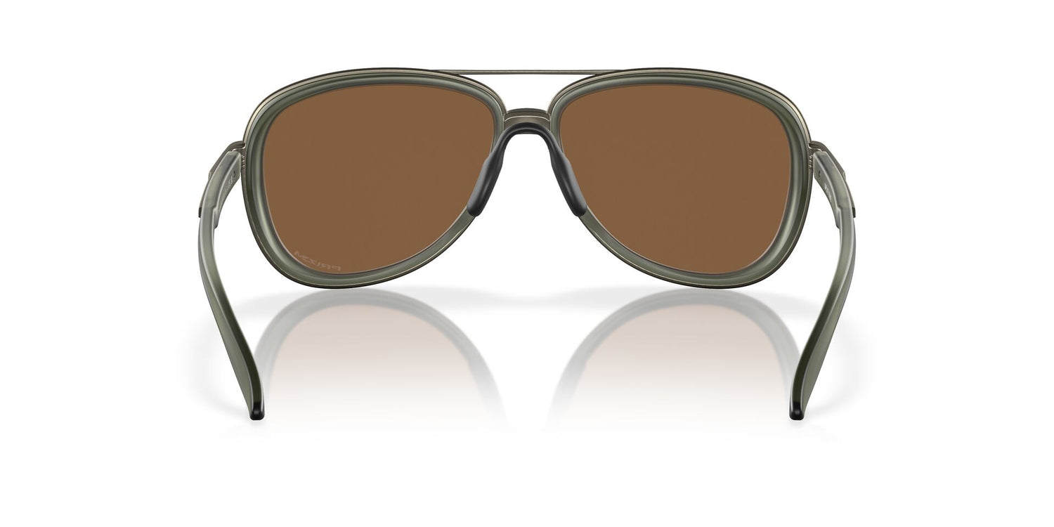 OAKLEY OO4129 SPLIT TIME 412925 58