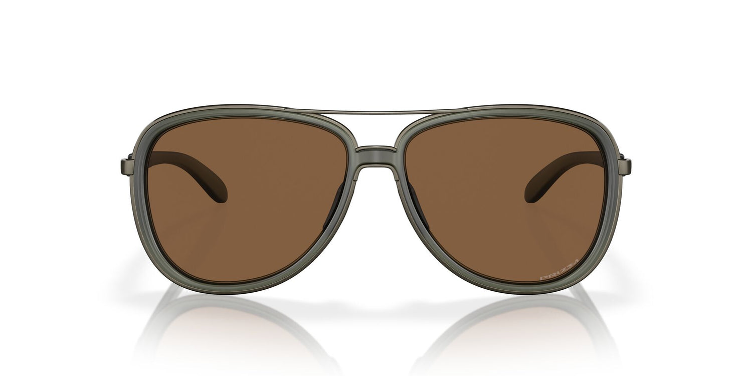 OAKLEY OO4129 SPLIT TIME 412925 58