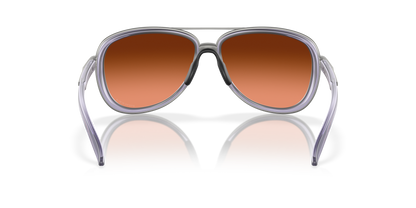 OAKLEY OO4129 SPLIT TIME 412926 58