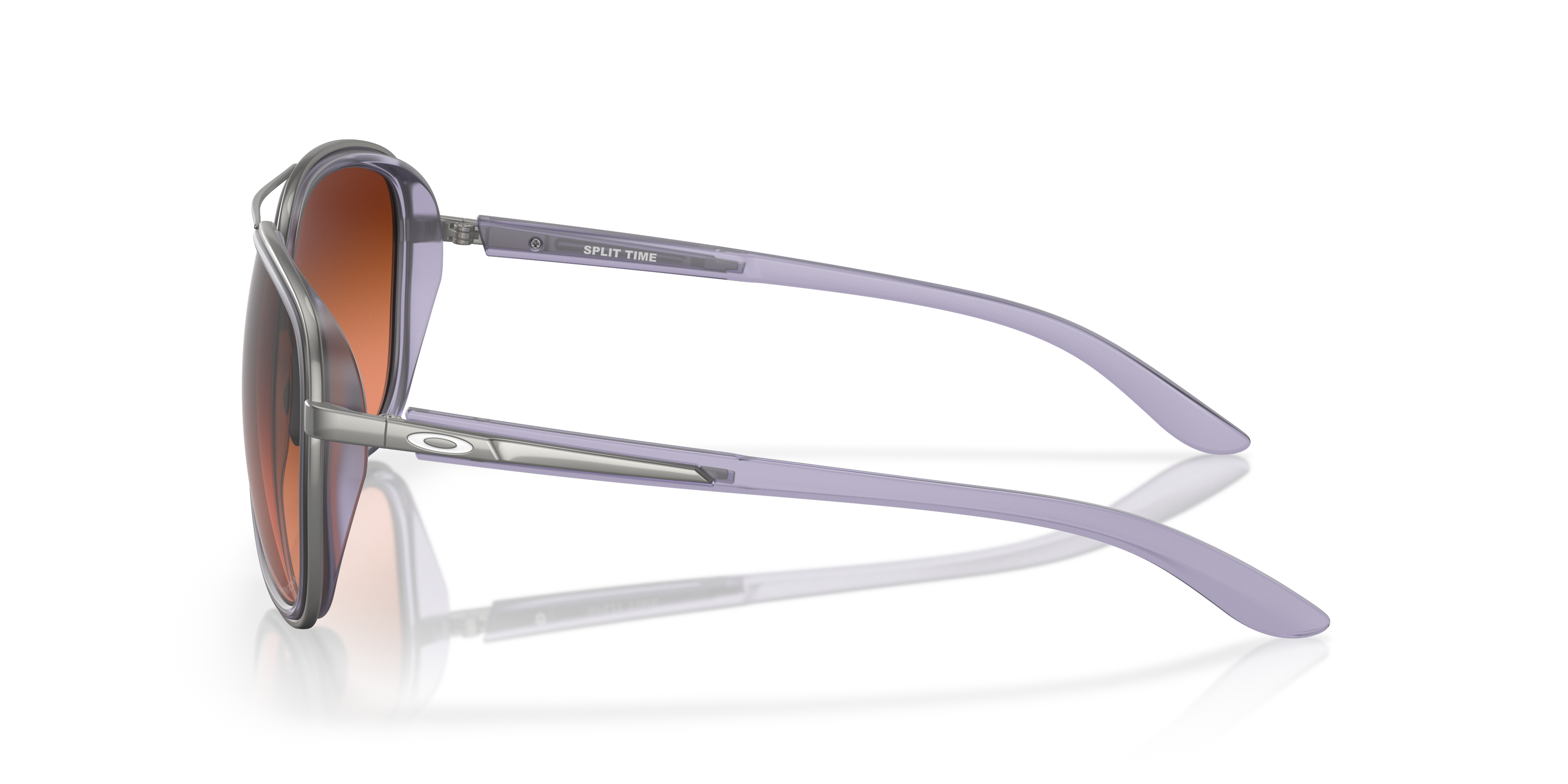 OAKLEY OO4129 SPLIT TIME 412926 58