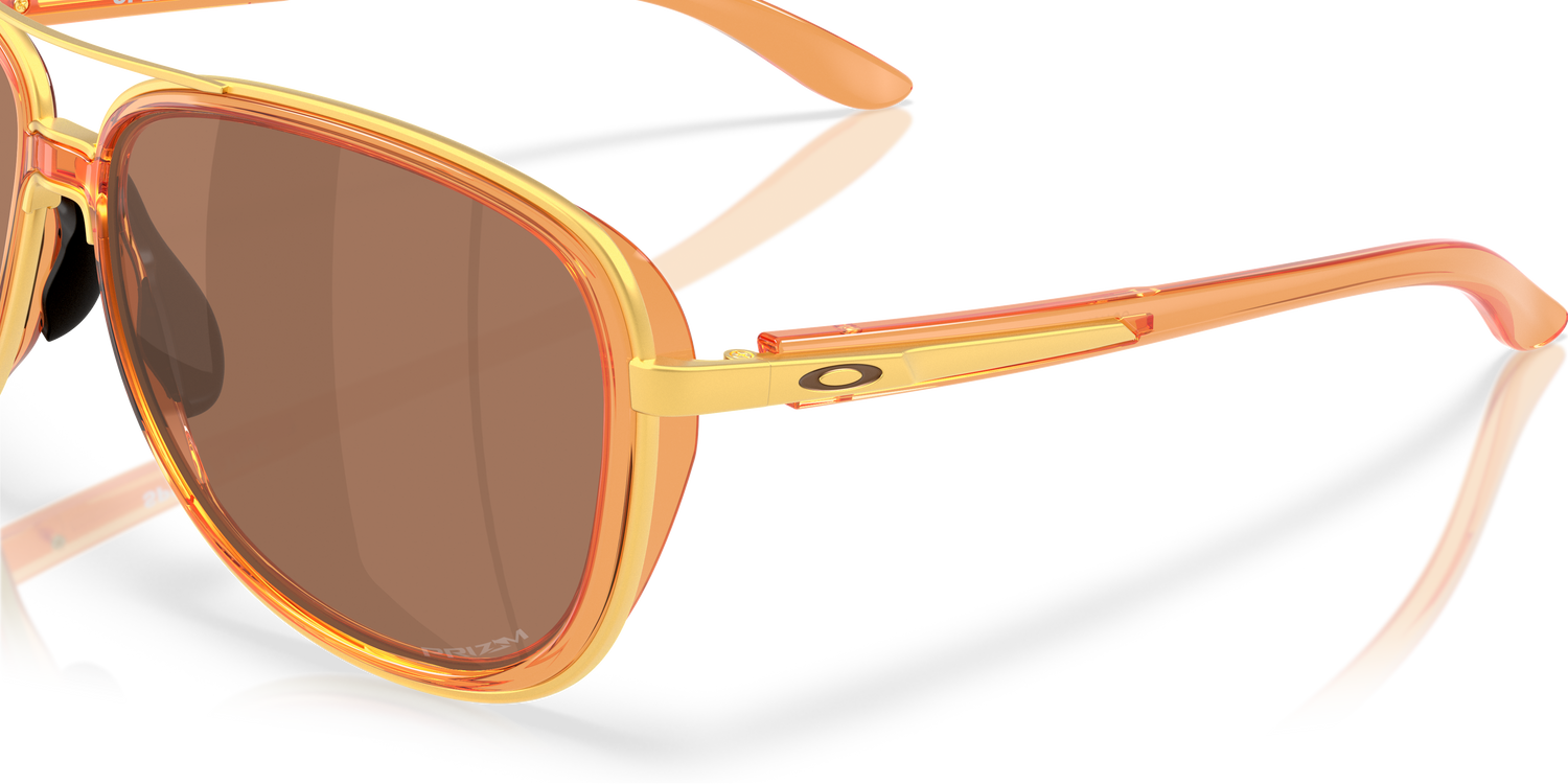 OAKLEY OO4129 SPLIT TIME 412928 58