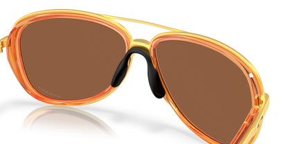 OAKLEY OO4129 SPLIT TIME 412928 58