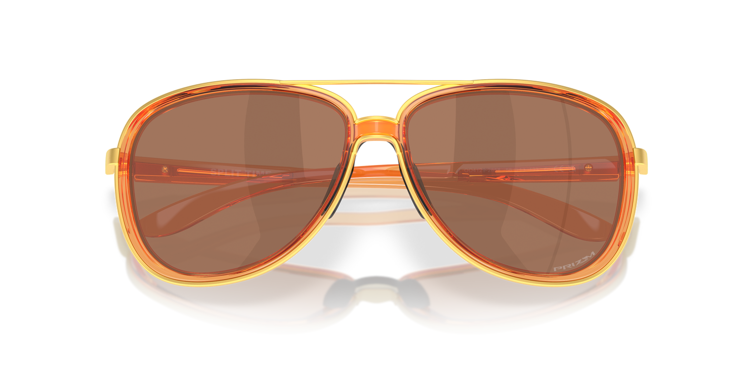 OAKLEY OO4129 SPLIT TIME 412928 58