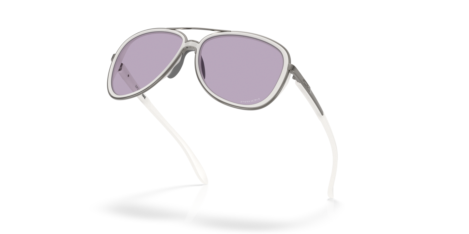 OAKLEY OO4129 SPLIT TIME 412929 58