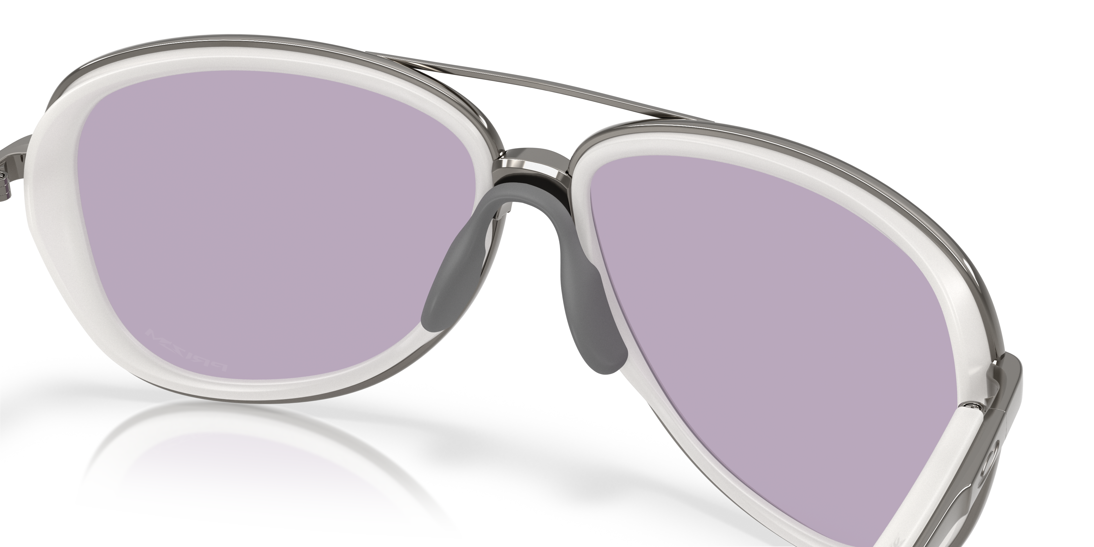 OAKLEY OO4129 SPLIT TIME 412929 58