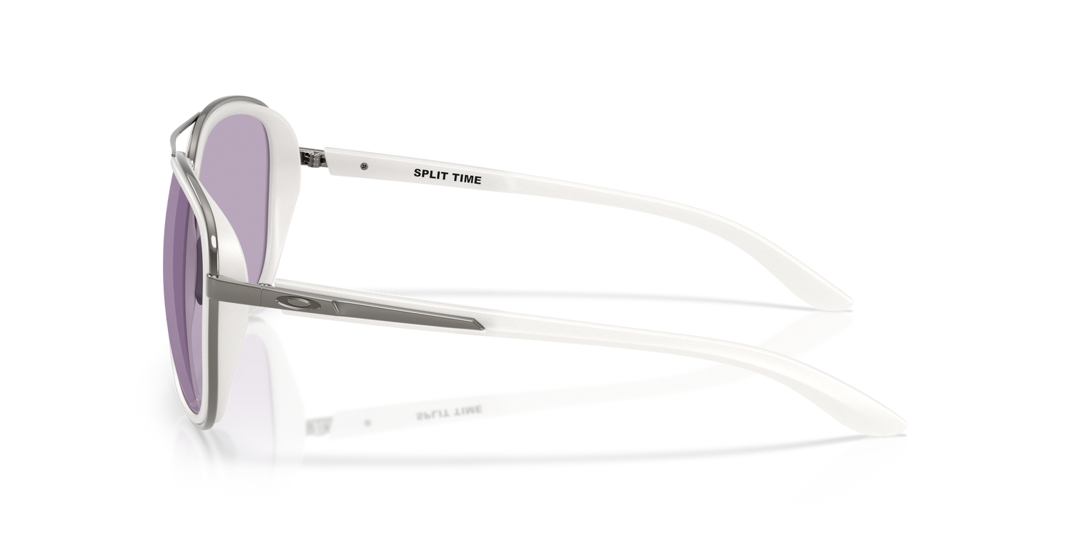 OAKLEY OO4129 SPLIT TIME 412929 58