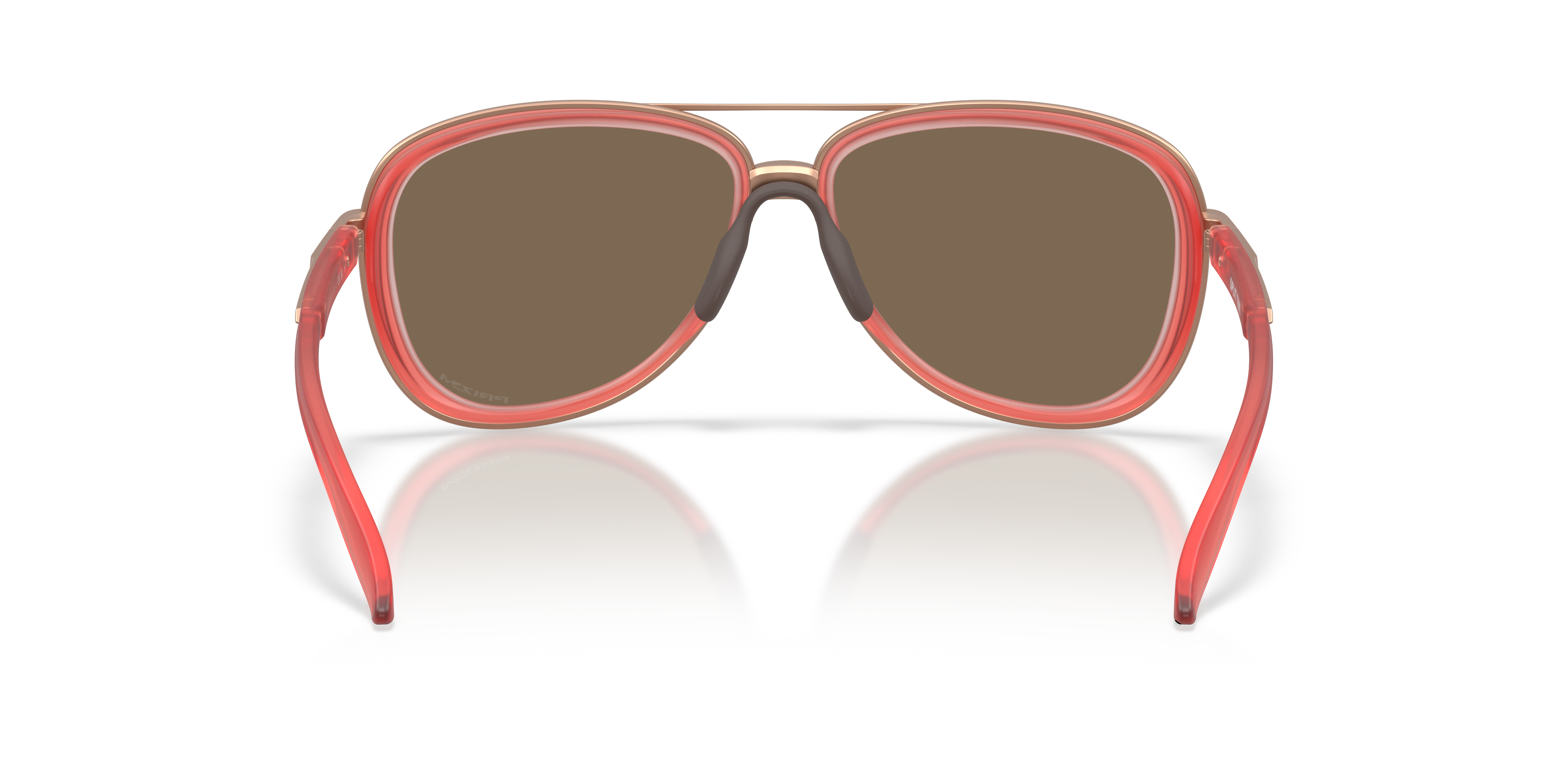 OAKLEY OO4129 SPLIT TIME 412930 58