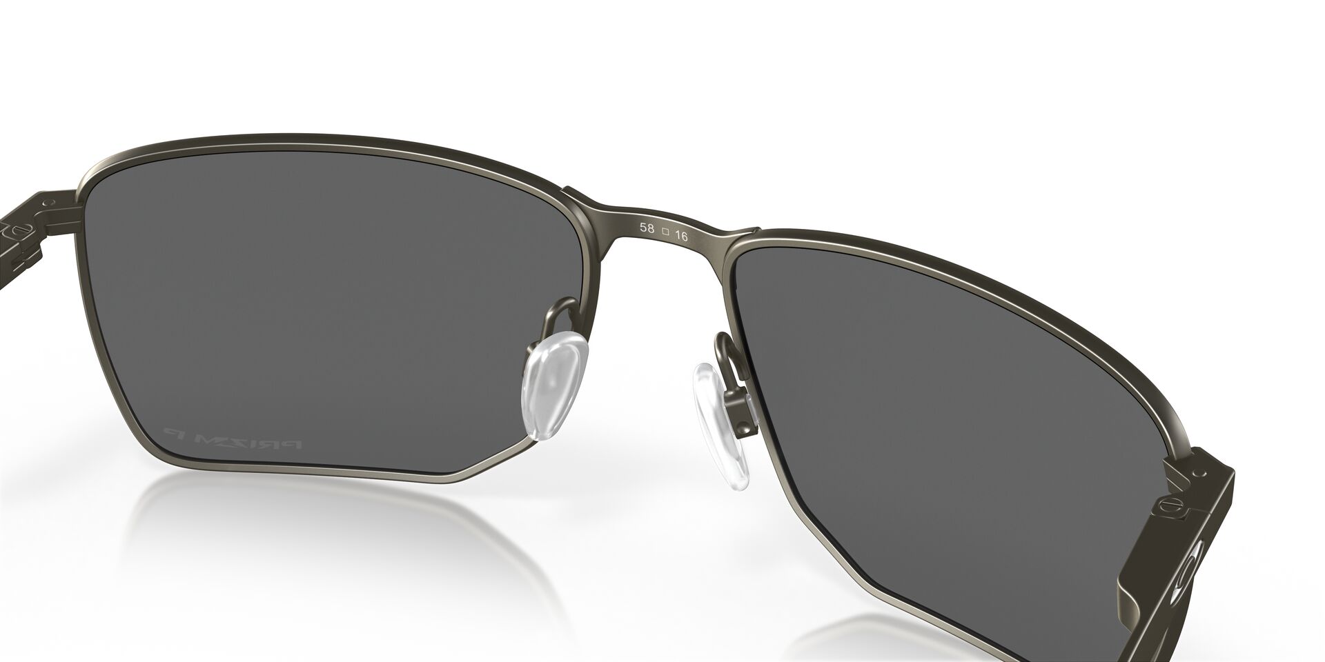 OAKLEY OO4142 EJECTOR 414203 58