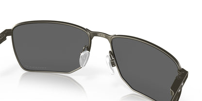 OAKLEY OO4142 EJECTOR 414203 58