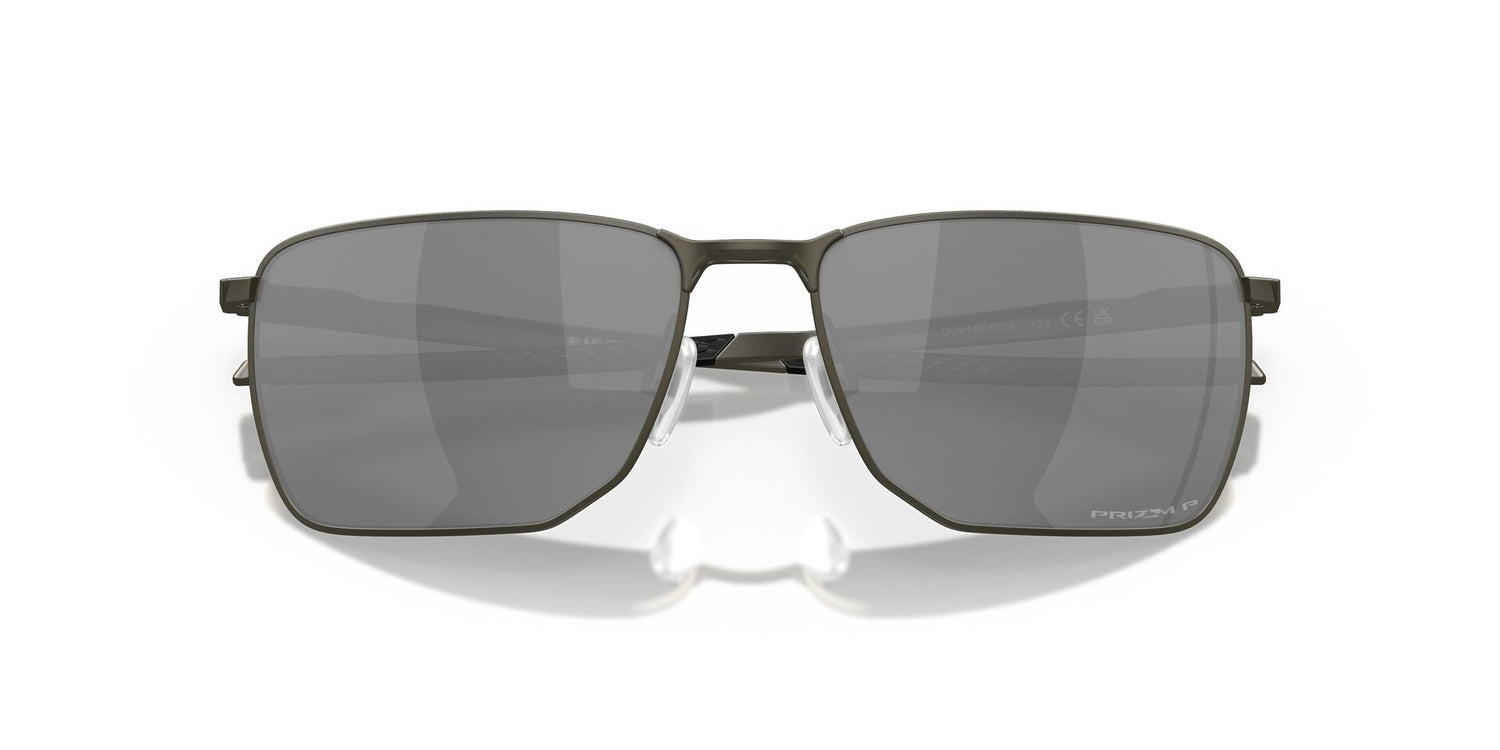 OAKLEY OO4142 EJECTOR 414203 58