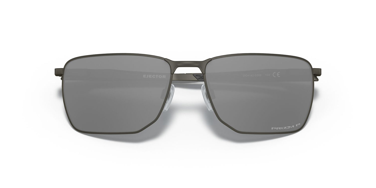 OAKLEY OO4142 EJECTOR 414203 58