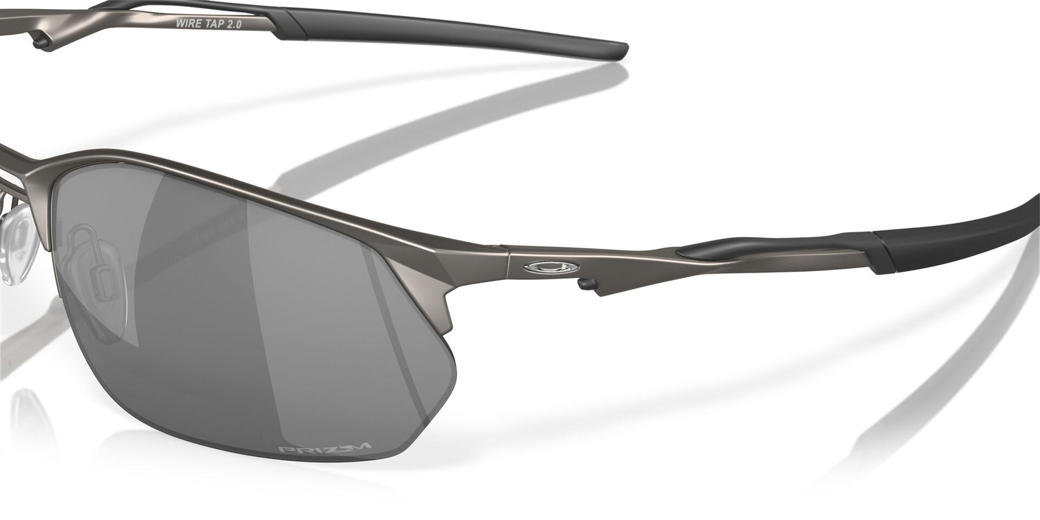 OAKLEY OO4145 WIRE TAP 2.0 414502 60