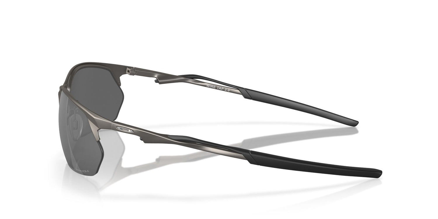 OAKLEY OO4145 WIRE TAP 2.0 414502 60