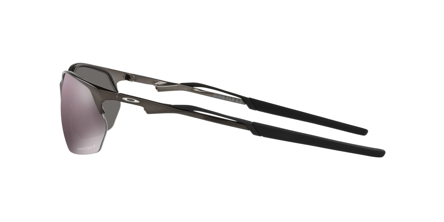 OAKLEY OO4145 WIRE TAP 2.0 414505 60