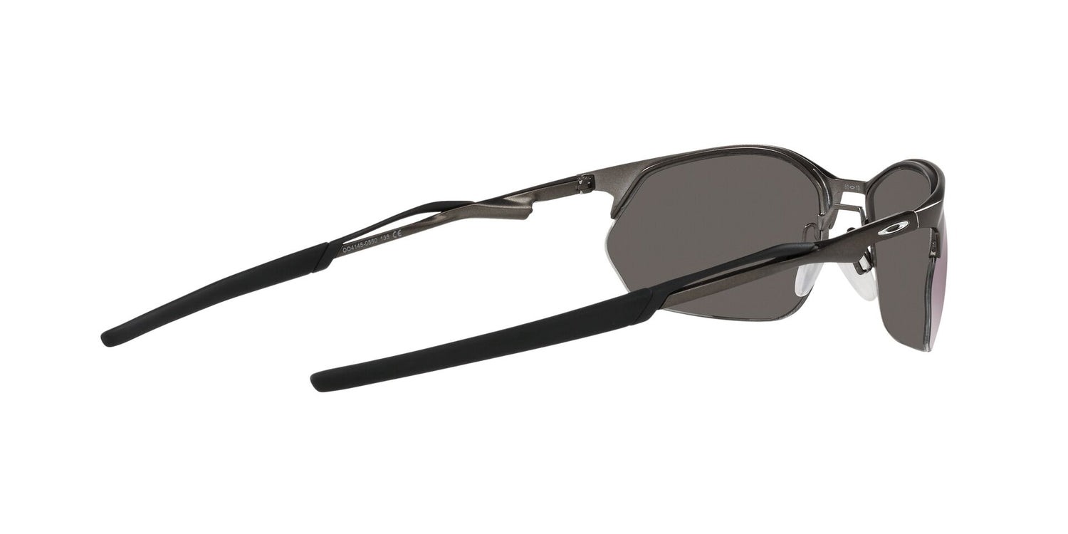OAKLEY OO4145 WIRE TAP 2.0 414505 60