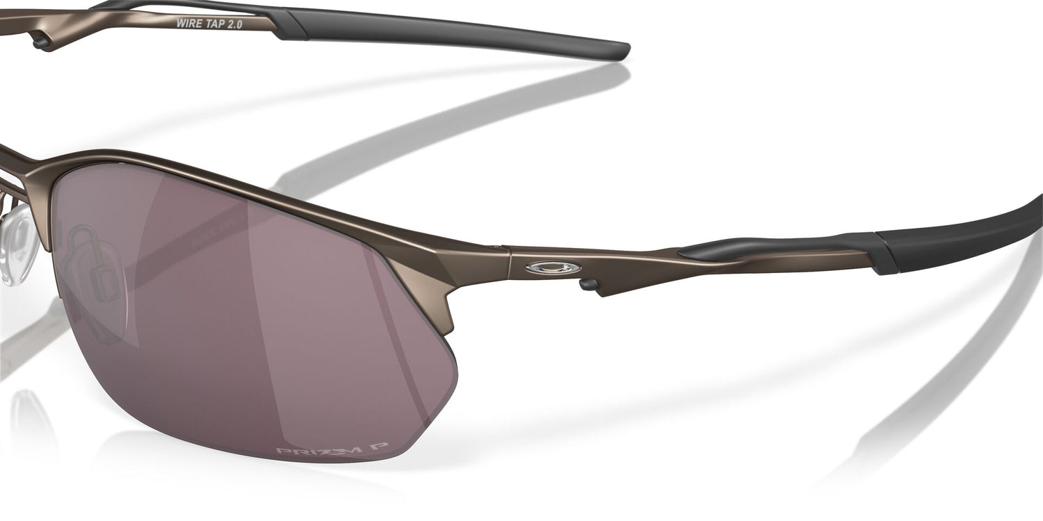 OAKLEY OO4145 WIRE TAP 2.0 414505 60