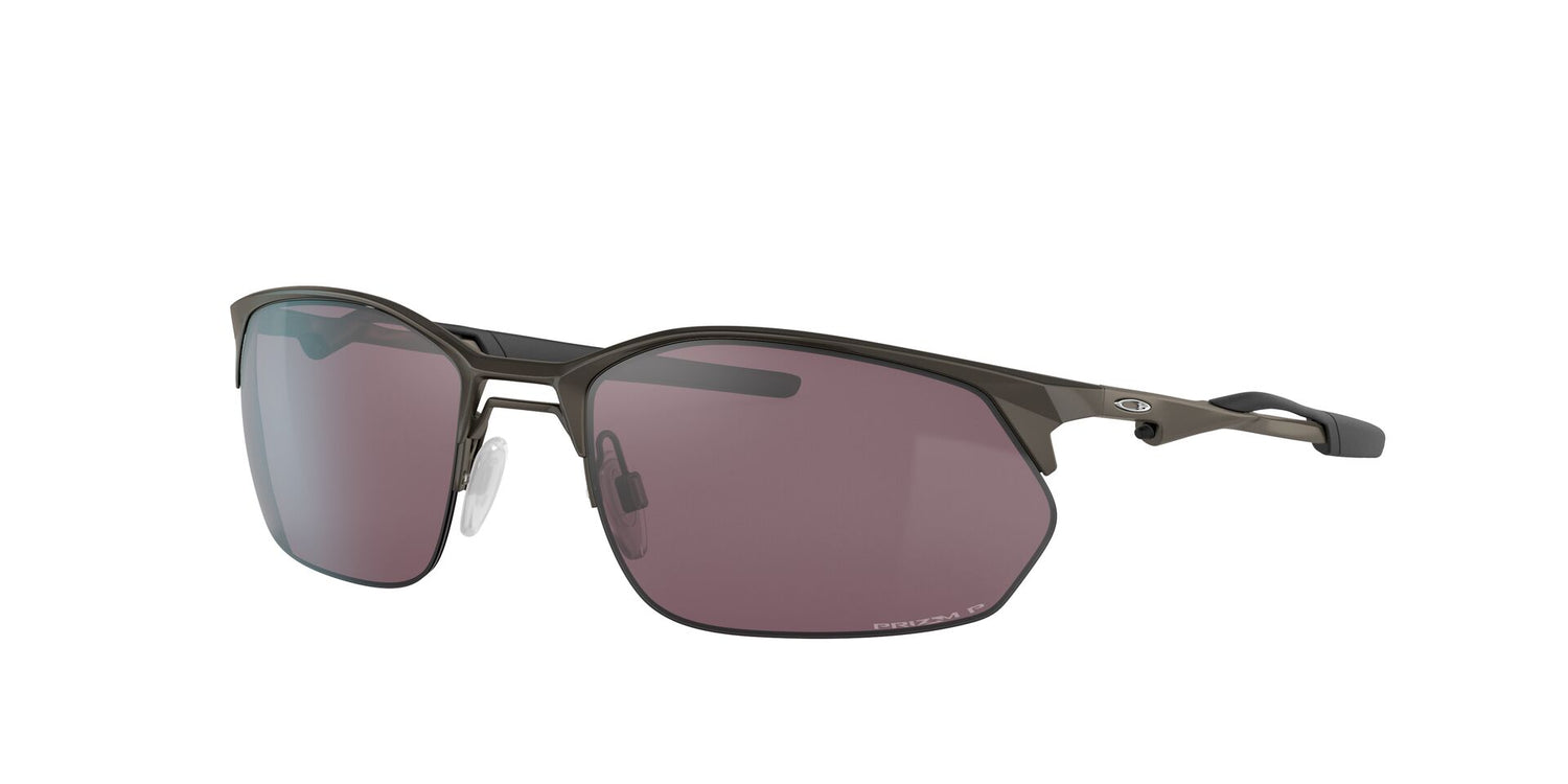 OAKLEY OO4145 WIRE TAP 2.0 414505 60