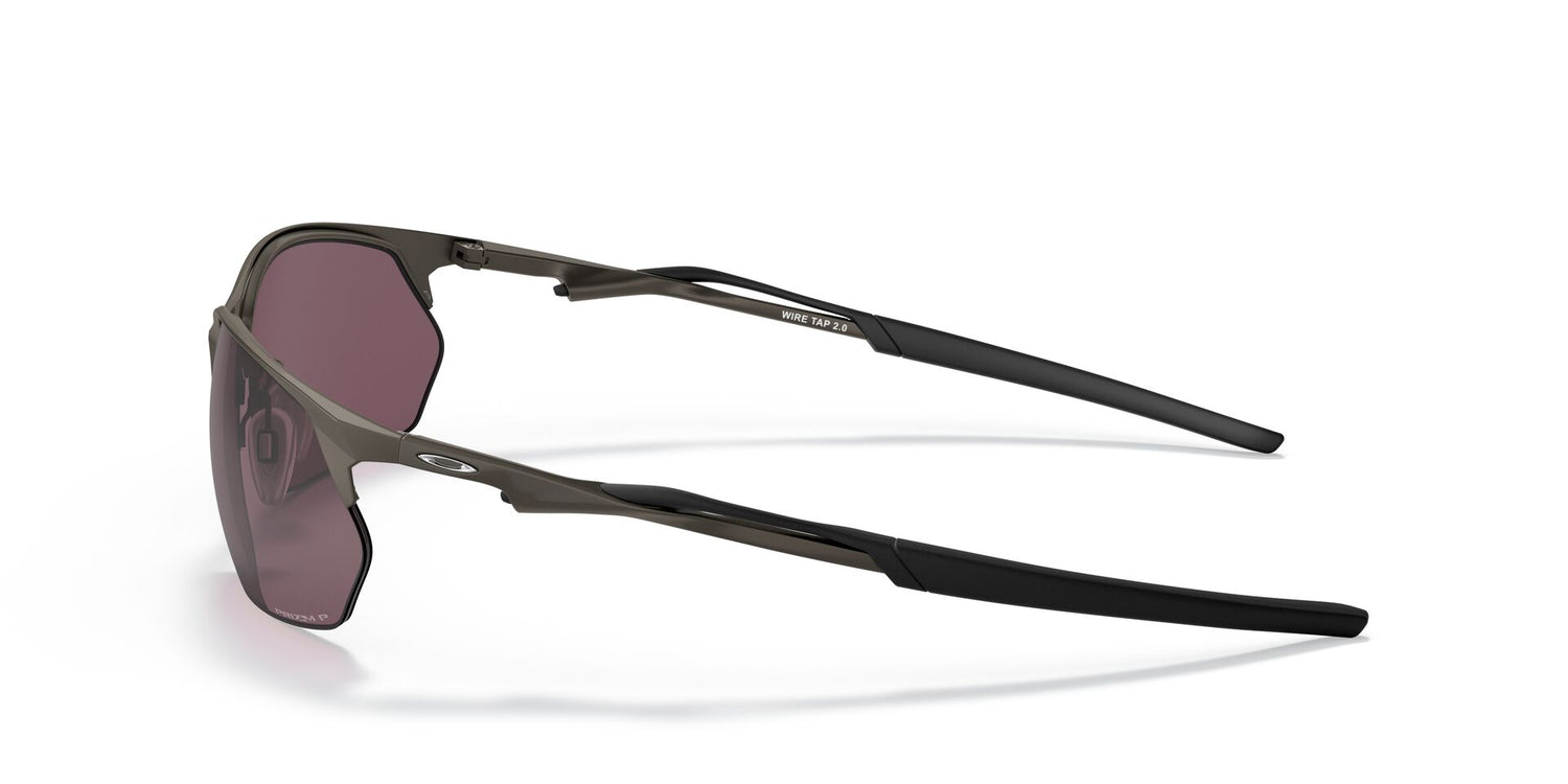 OAKLEY OO4145 WIRE TAP 2.0 414505 60