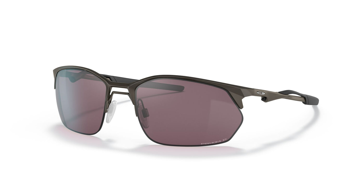 OAKLEY OO4145 WIRE TAP 2.0 414505 60