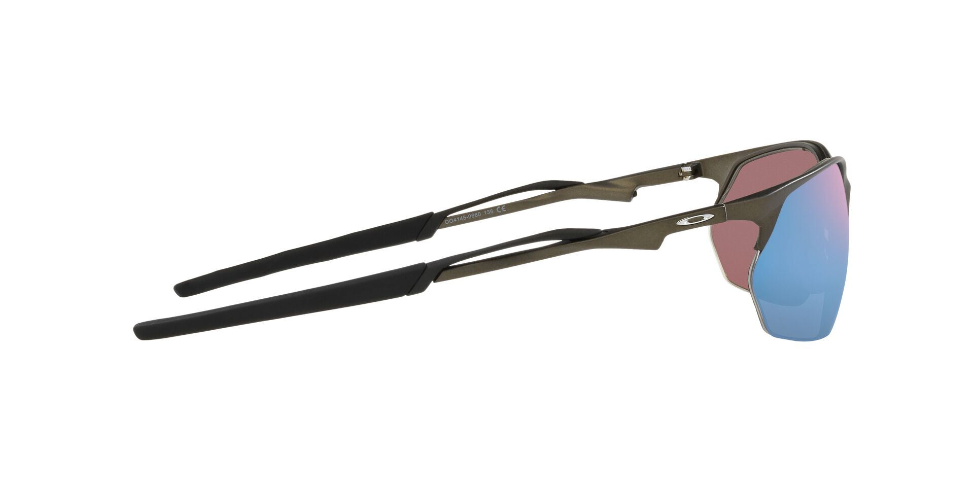 OAKLEY OO4145 WIRE TAP 2.0 414506 60