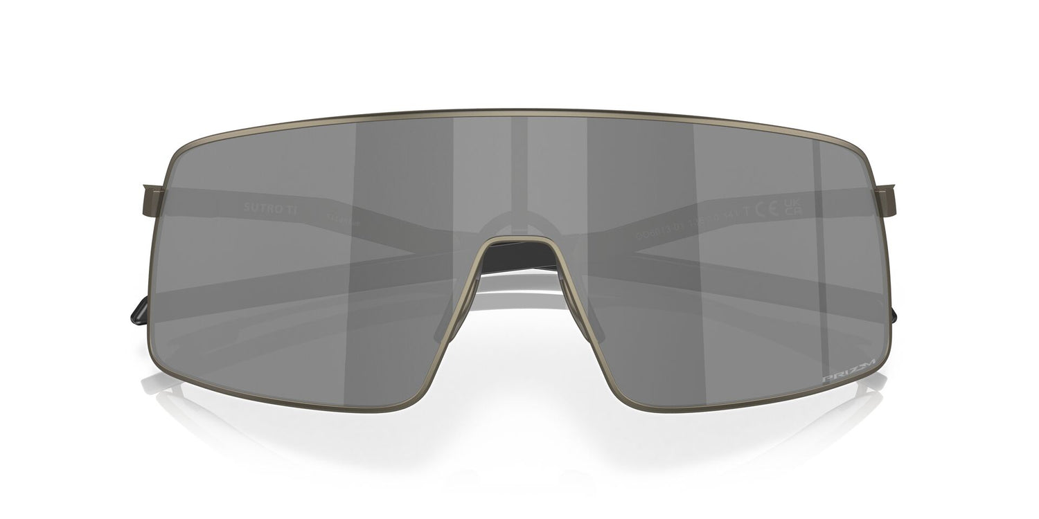 OAKLEY OO6013 SUTRO TI 601301 36
