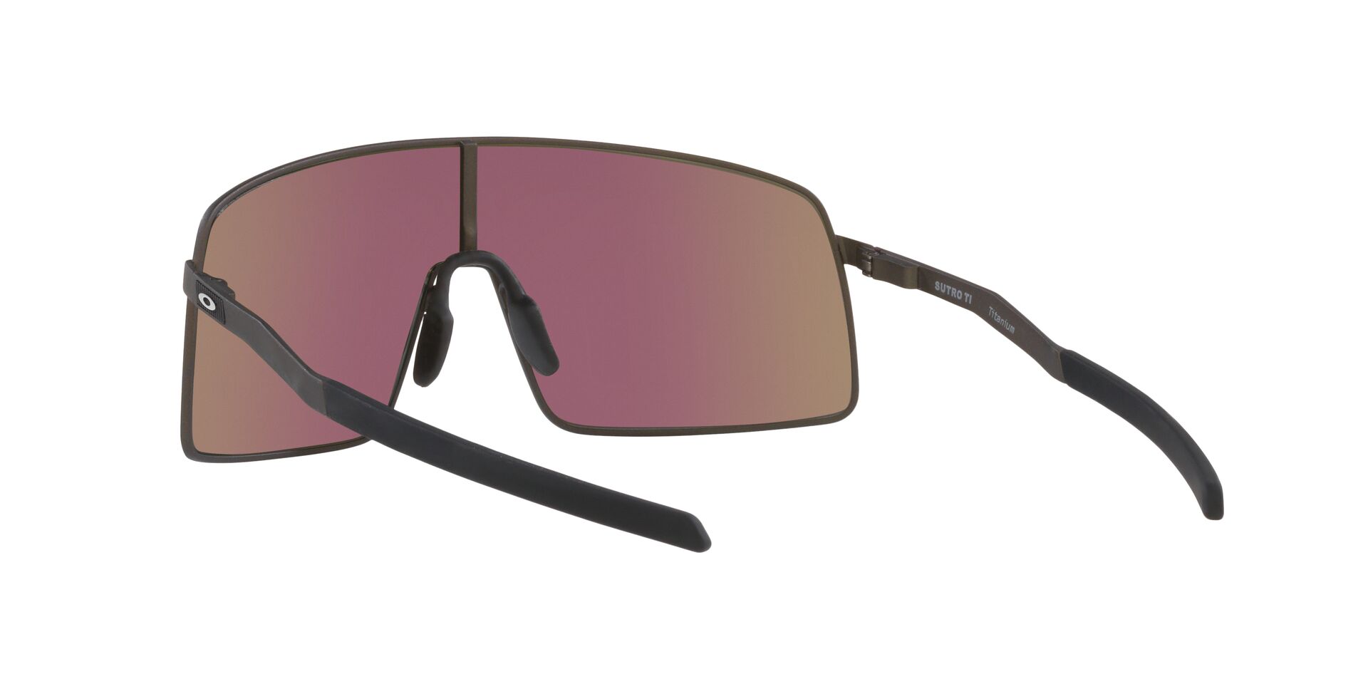 OAKLEY OO6013 SUTRO TI 601304 36