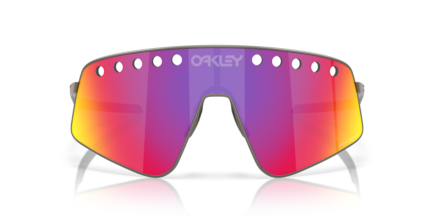 OAKLEY OO6025 SUTRO TI SWEEP 602503 38