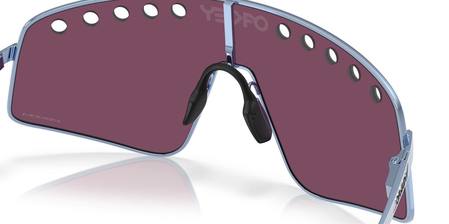 OAKLEY OO6025 SUTRO TI SWEEP 602504 38