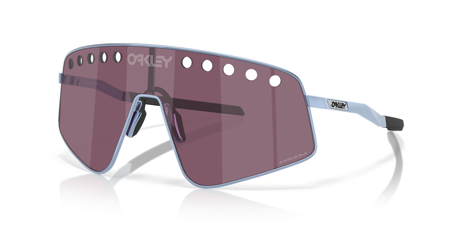 OAKLEY OO6025 SUTRO TI SWEEP 602504 38