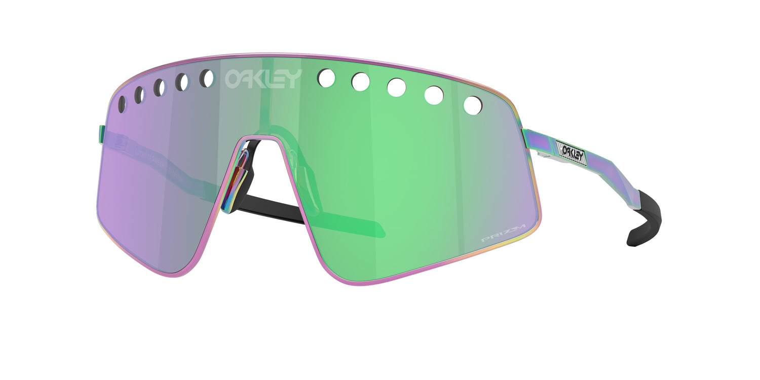 OAKLEY OO6025 SUTRO TI SWEEP 602505 38