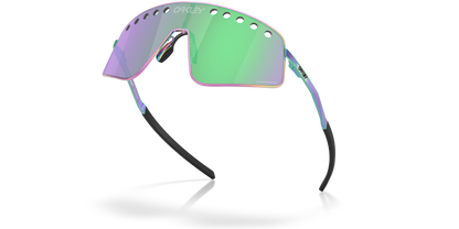 OAKLEY OO6025 SUTRO TI SWEEP 602505 38
