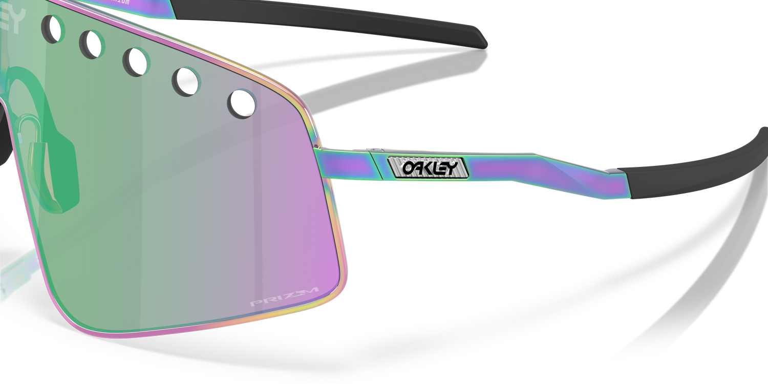 OAKLEY OO6025 SUTRO TI SWEEP 602505 38