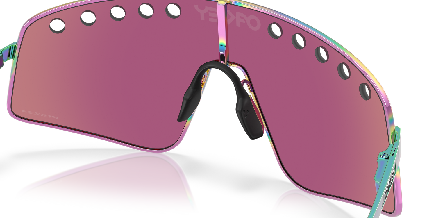 OAKLEY OO6025 SUTRO TI SWEEP 602505 38