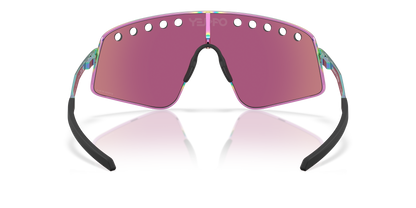 OAKLEY OO6025 SUTRO TI SWEEP 602505 38