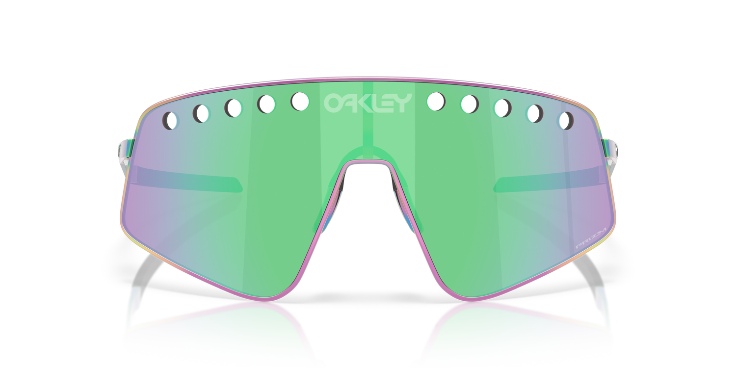 OAKLEY OO6025 SUTRO TI SWEEP 602505 38