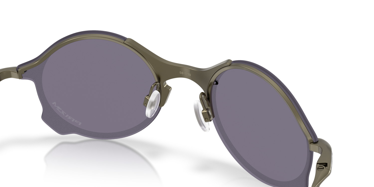 OAKLEY OO6026 TAILEND TI 602601 56