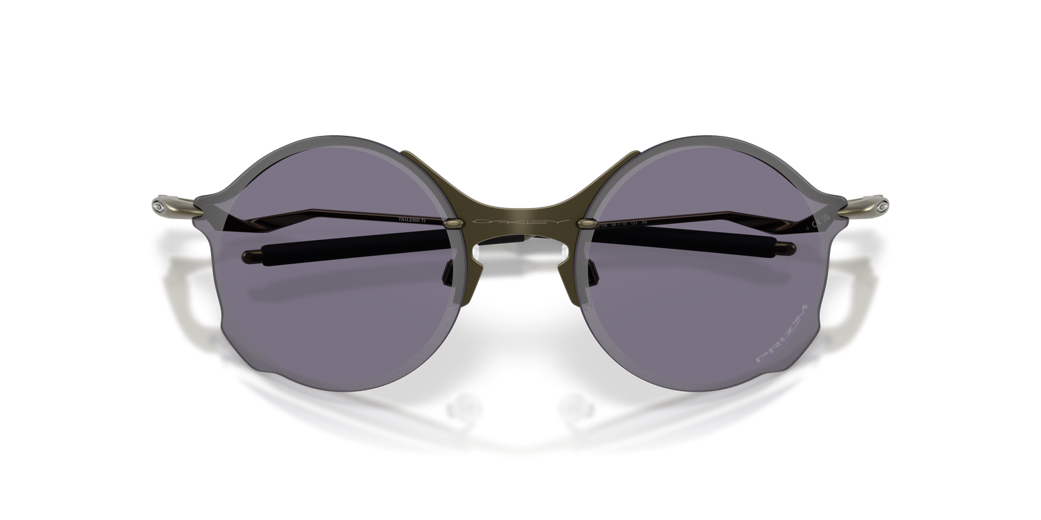 OAKLEY OO6026 TAILEND TI 602601 56