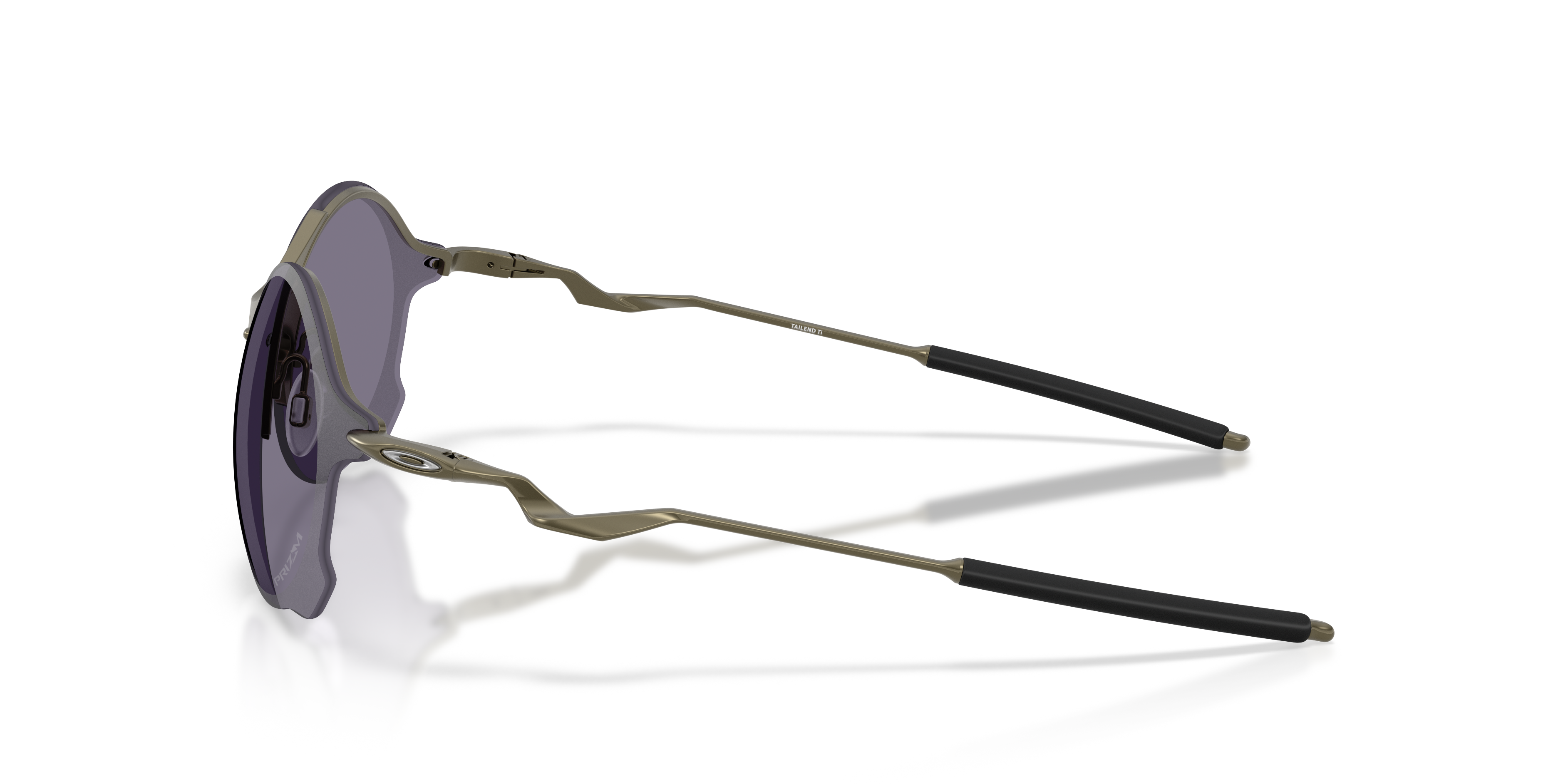 OAKLEY OO6026 TAILEND TI 602601 56