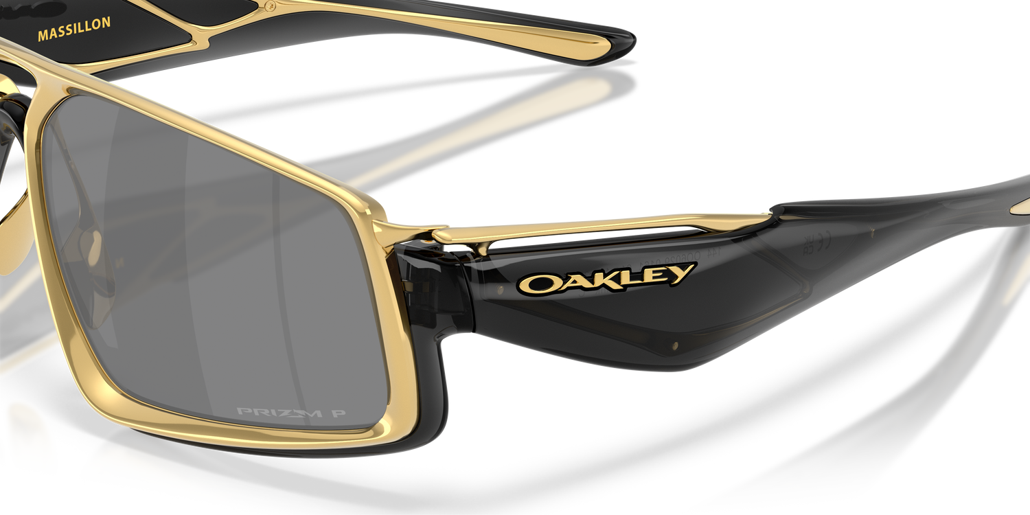 OAKLEY OO6029 MASSILLON 602901 61