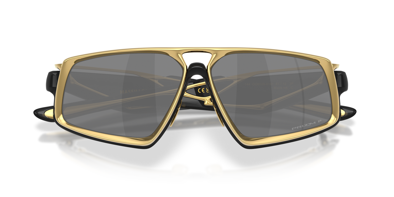 OAKLEY OO6029 MASSILLON 602901 61
