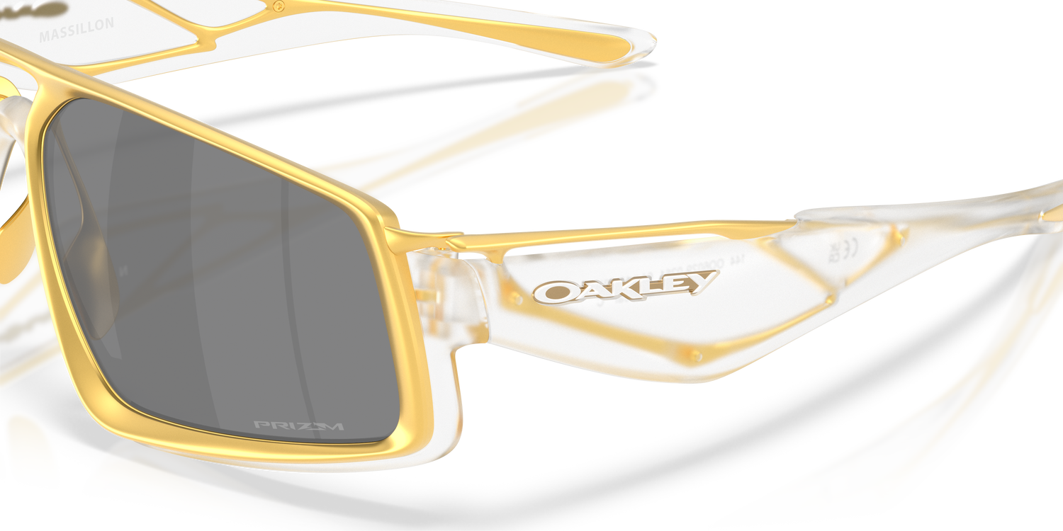 OAKLEY OO6029 MASSILLON 602902 61