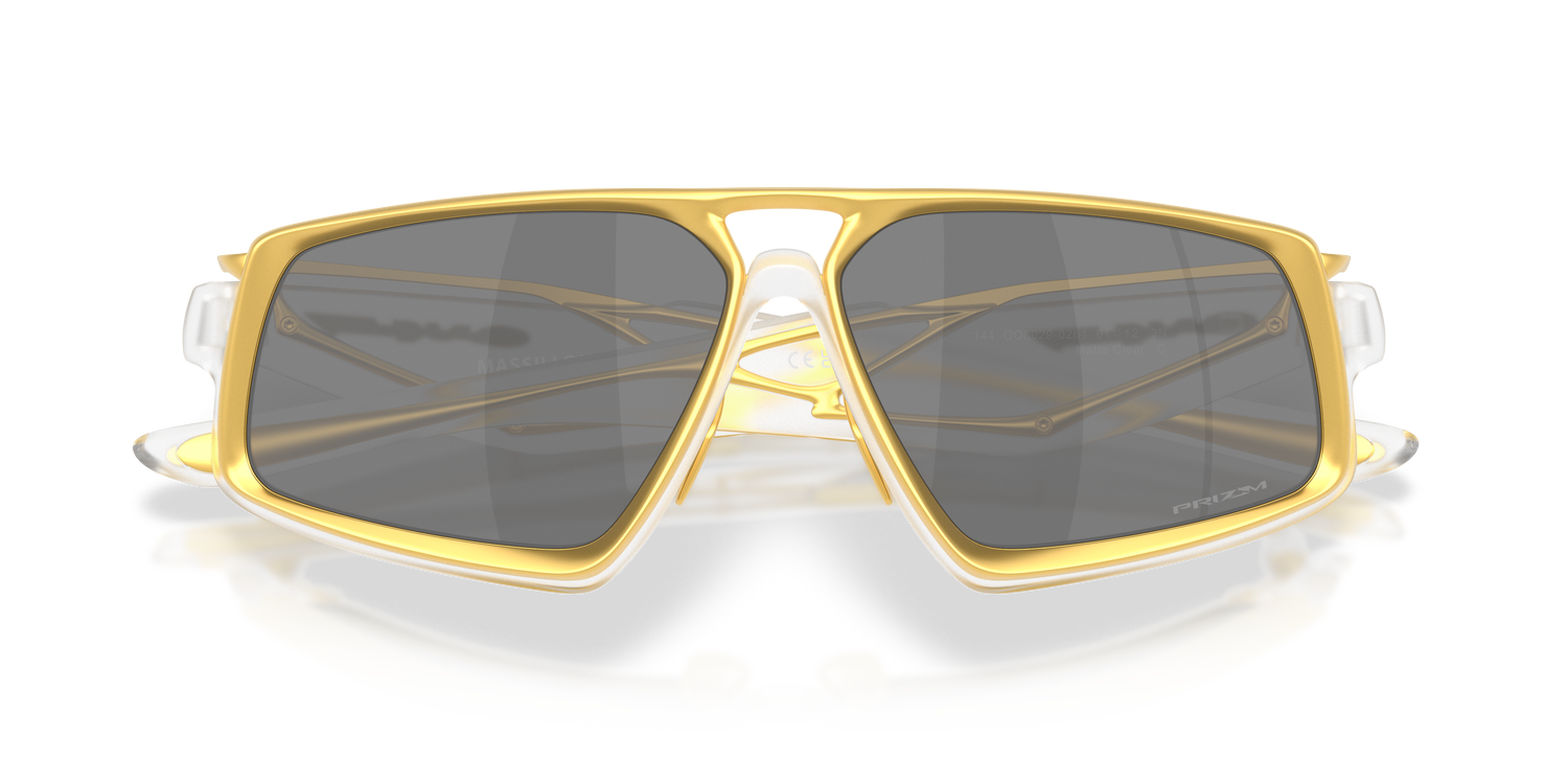 OAKLEY OO6029 MASSILLON 602902 61