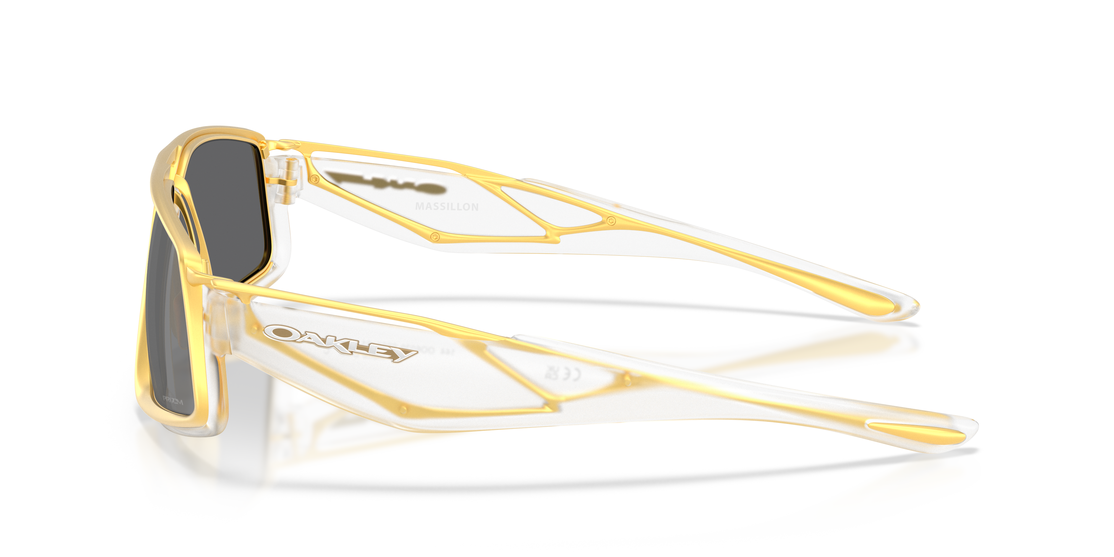 OAKLEY OO6029 MASSILLON 602902 61