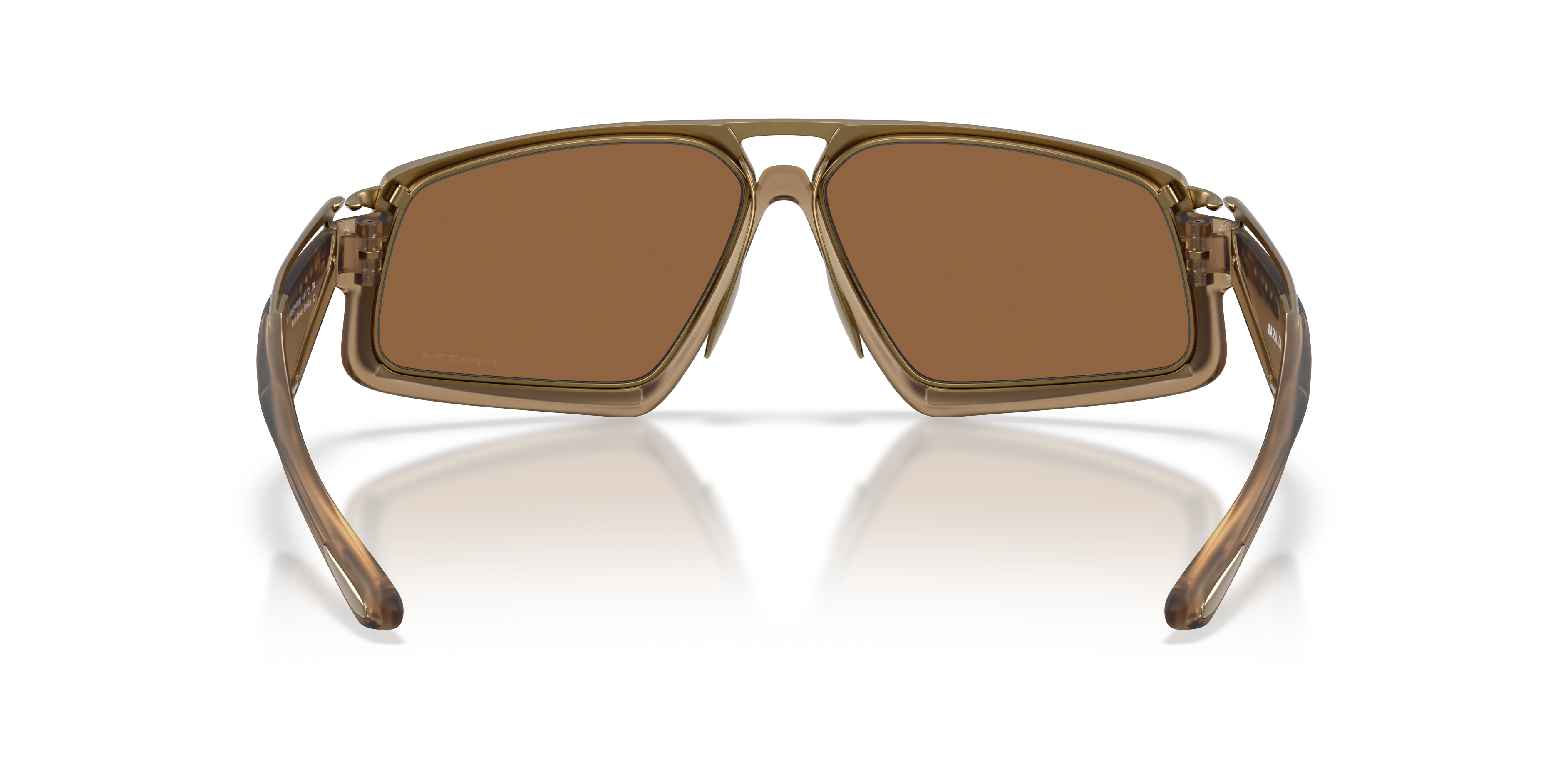 OAKLEY OO6029 MASSILLON 602903 61