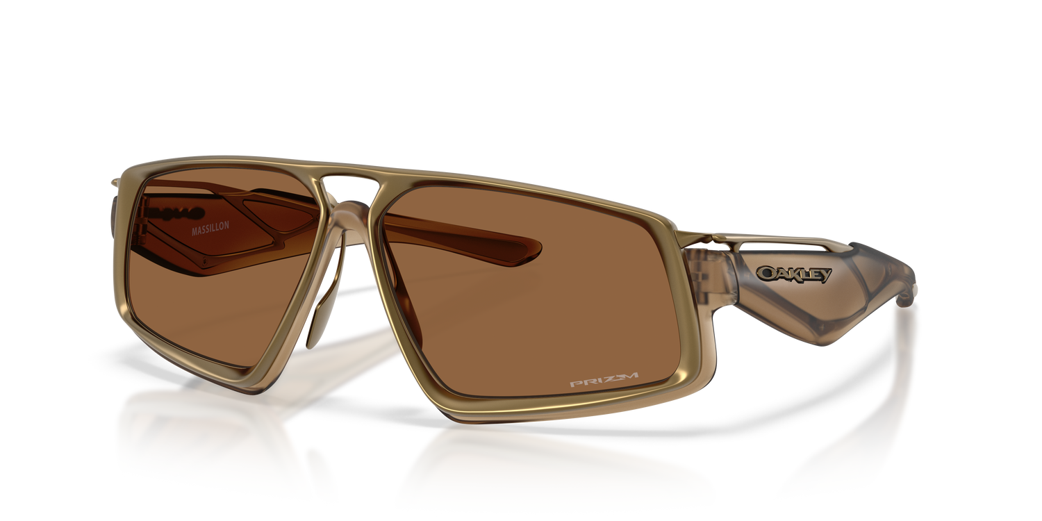 OAKLEY OO6029 MASSILLON 602903 61