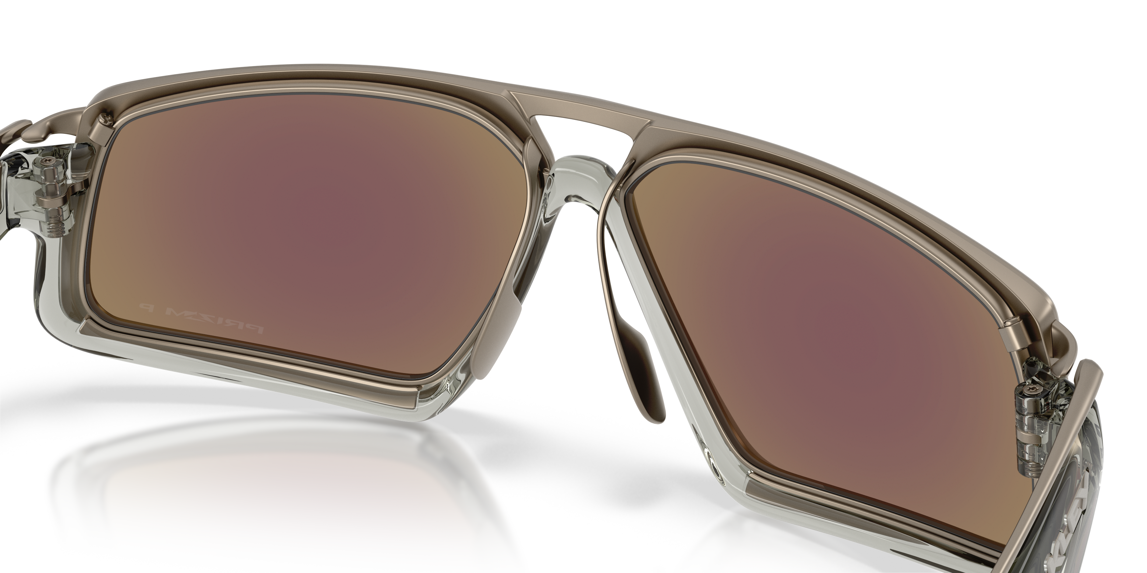 OAKLEY OO6029 MASSILLON 602904 61