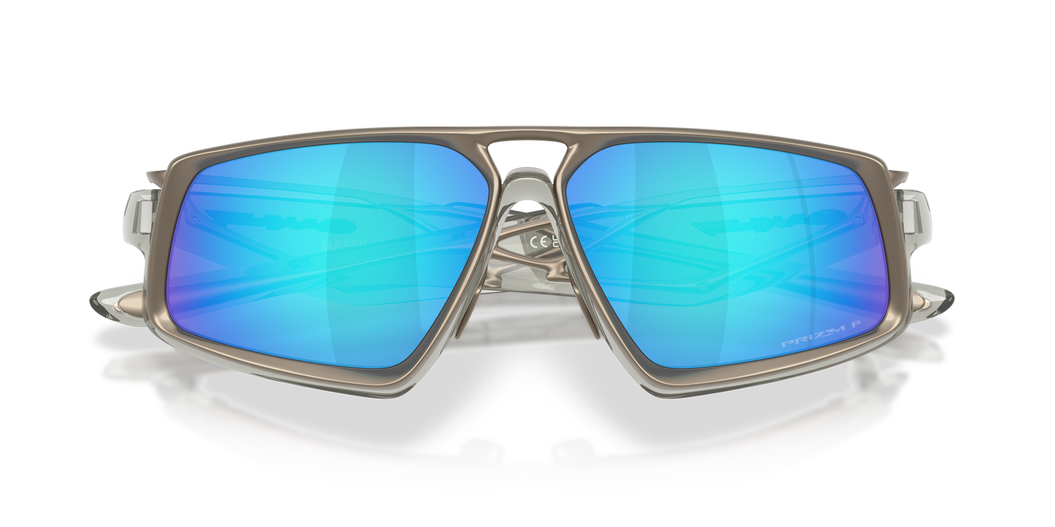 OAKLEY OO6029 MASSILLON 602904 61